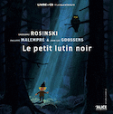 Petit lutin noir (Le) + CD